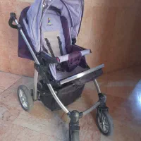 ست کالسکه و کریر برند پیئرکاردین