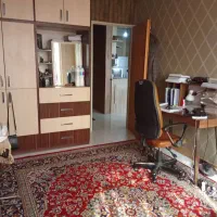آپارتمان ۱۰۰ متری فول
