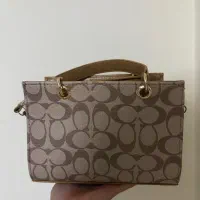 دستی coach کرمی