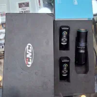 دستگاه تتو پن سی ان سی