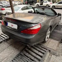 بنزsl5002013|خودرو سواری و وانت|تهران, شهرک غرب|دیوار