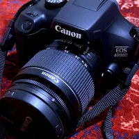 دوربین عکاسی 4000D