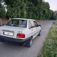 پراید ۸۴|خودرو سواری و وانت|کرج, کمال‌شهر|دیوار