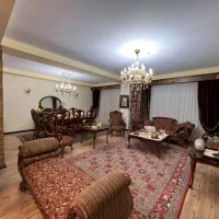 152-متر-طبقه-اول-شمالی-نما-فول-امکانات-باغستان