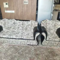 مبل راحتی هفت نفره
