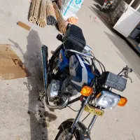 موتور سیکلت