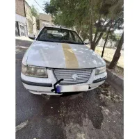 سمند|خودرو سواری و وانت|نیشابور, گنبد سبز|دیوار