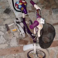 دوچرخه سایز ۱۲