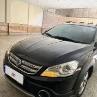 اچ30 کراس ۱۳۹۷ اتومات مشکی