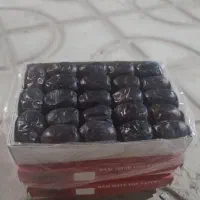 خرما دوردیفی سفارشی لوکس صادراتی