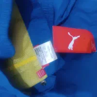 لباس ورزشی مردانه برند puma اصل