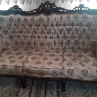 مبل سلطنتی ۹ نفره