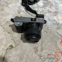 دوربین sony a6000