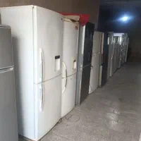 ف.     و خرید. یخچال گاز لباسشویی درب منزل