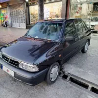 پراید مدل 85