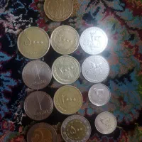 سکه قدیمی