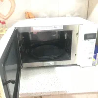 مایکرویو
