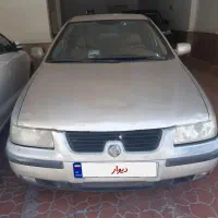 سمند ۸۲