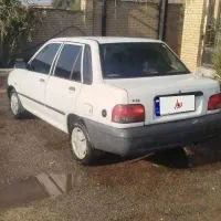 پراید131sxمدل91