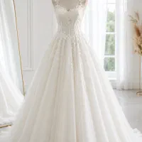 لباس عروس