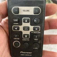 کنترل پایونیر