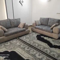 مبل راحتی