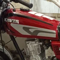 باک موتور