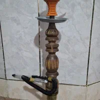 قلیان دوسیب
