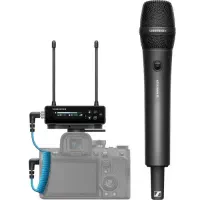 میکروفون سنهایزر مدل EW DP 835