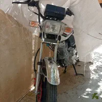 موتور مهران 200