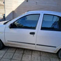 تیبا دو سالم و تمیز