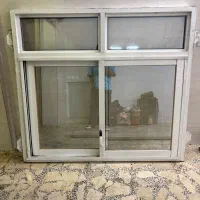 پنجره آلومینیومی