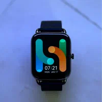 ساعت هوشمند Haylou rs4 plus