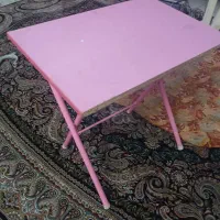 میز تحریر کوچک