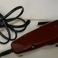 ماشین موزر
