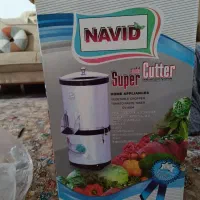سبزی خرد کن 3 کیلویی