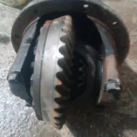 دف پیکاپ ریچ استوک