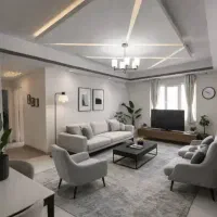 اجاره اپارتمان ساعتی و روزانه در فاز یک