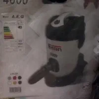 جاروبرقی ساتیا ۴۰۰۰