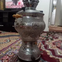 سماور|سماور، چای‌ساز، قهوه‌ساز|اردبیل, |دیوار