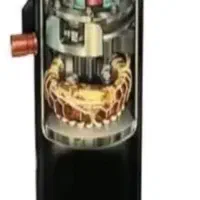 تعمیرات تخصصی ژنراتور و سیم پیچی