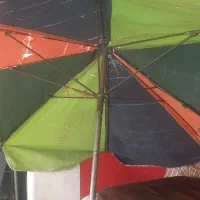 چتر سایبان