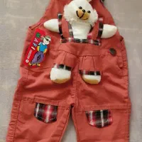 لباس بچگانه