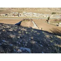 زمین فروشی برجاده اصلی