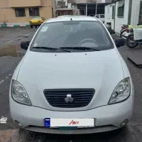 تیبا ۲ تمیز و سالم مدل ۱۴۰۰