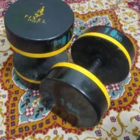دمبل بتنی