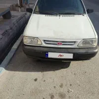 پراید مدل ۷۷|خودرو سواری و وانت|رباط‌کریم, نصیرشهر|دیوار