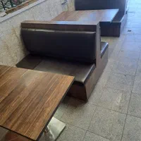 مبلمان رستوران