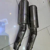 اگزوز قهرمانی