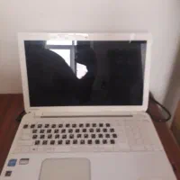 TOSHIBA